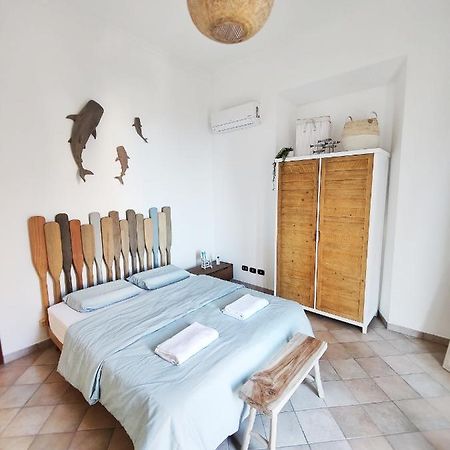 Bellavista, Il Tuo Soggiorno Vista Mare! Apartamento Nettuno Exterior foto