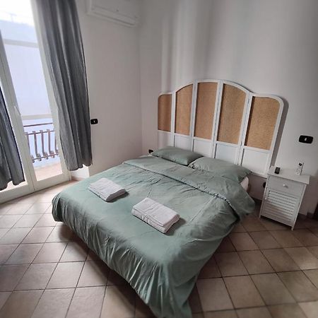 Bellavista, Il Tuo Soggiorno Vista Mare! Apartamento Nettuno Exterior foto