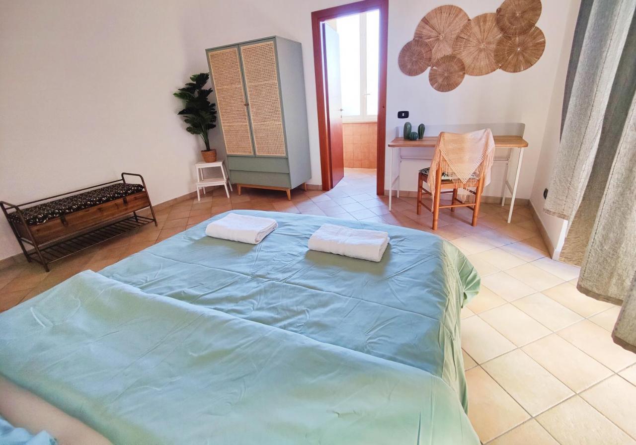 Bellavista, Il Tuo Soggiorno Vista Mare! Apartamento Nettuno Exterior foto