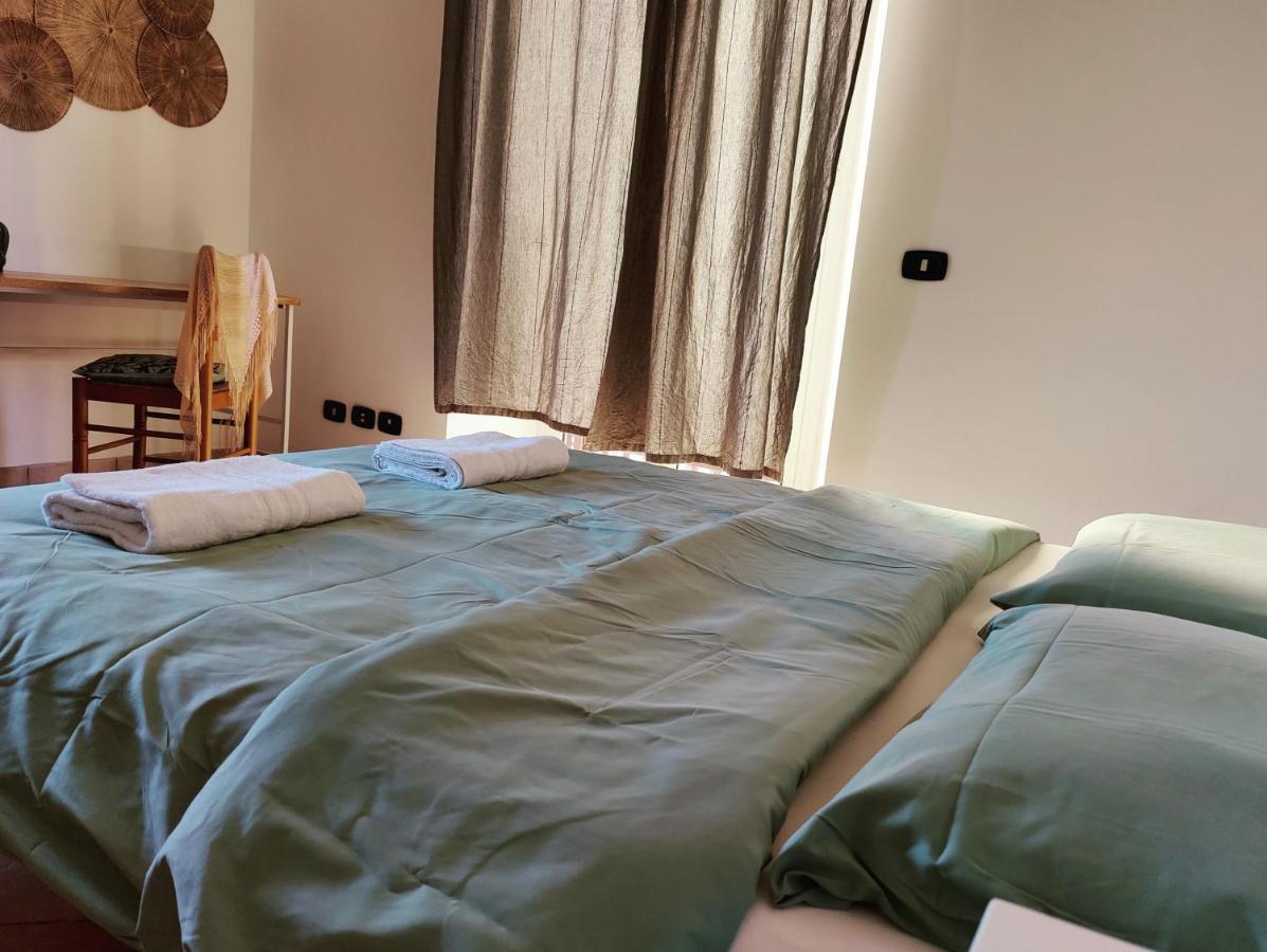 Bellavista, Il Tuo Soggiorno Vista Mare! Apartamento Nettuno Exterior foto