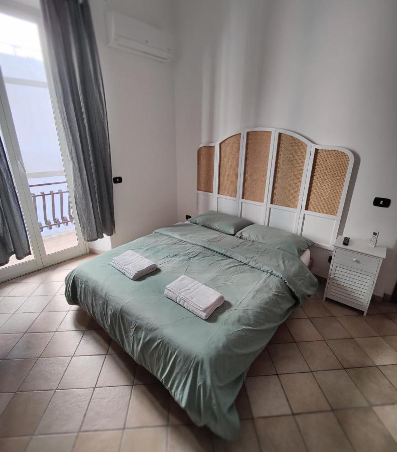Bellavista, Il Tuo Soggiorno Vista Mare! Apartamento Nettuno Exterior foto