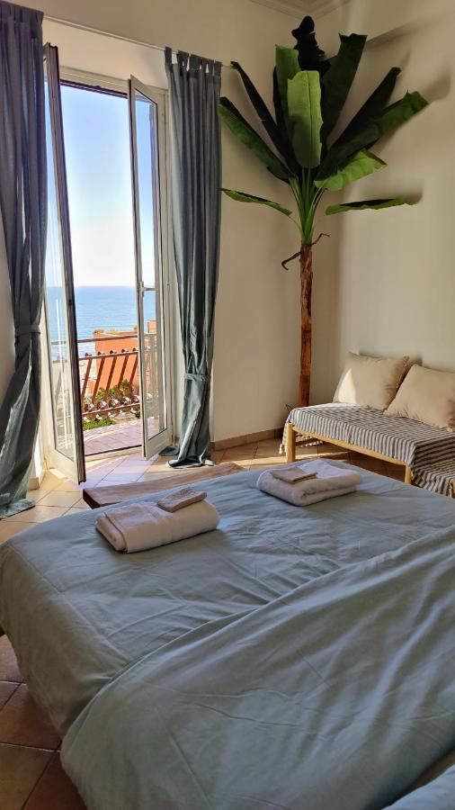 Bellavista, Il Tuo Soggiorno Vista Mare! Apartamento Nettuno Exterior foto